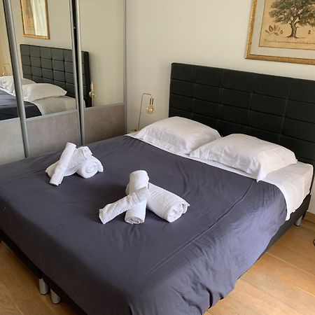 Chez Chebil In Rue Halevy - Near The Sea Apartment Nice Ngoại thất bức ảnh