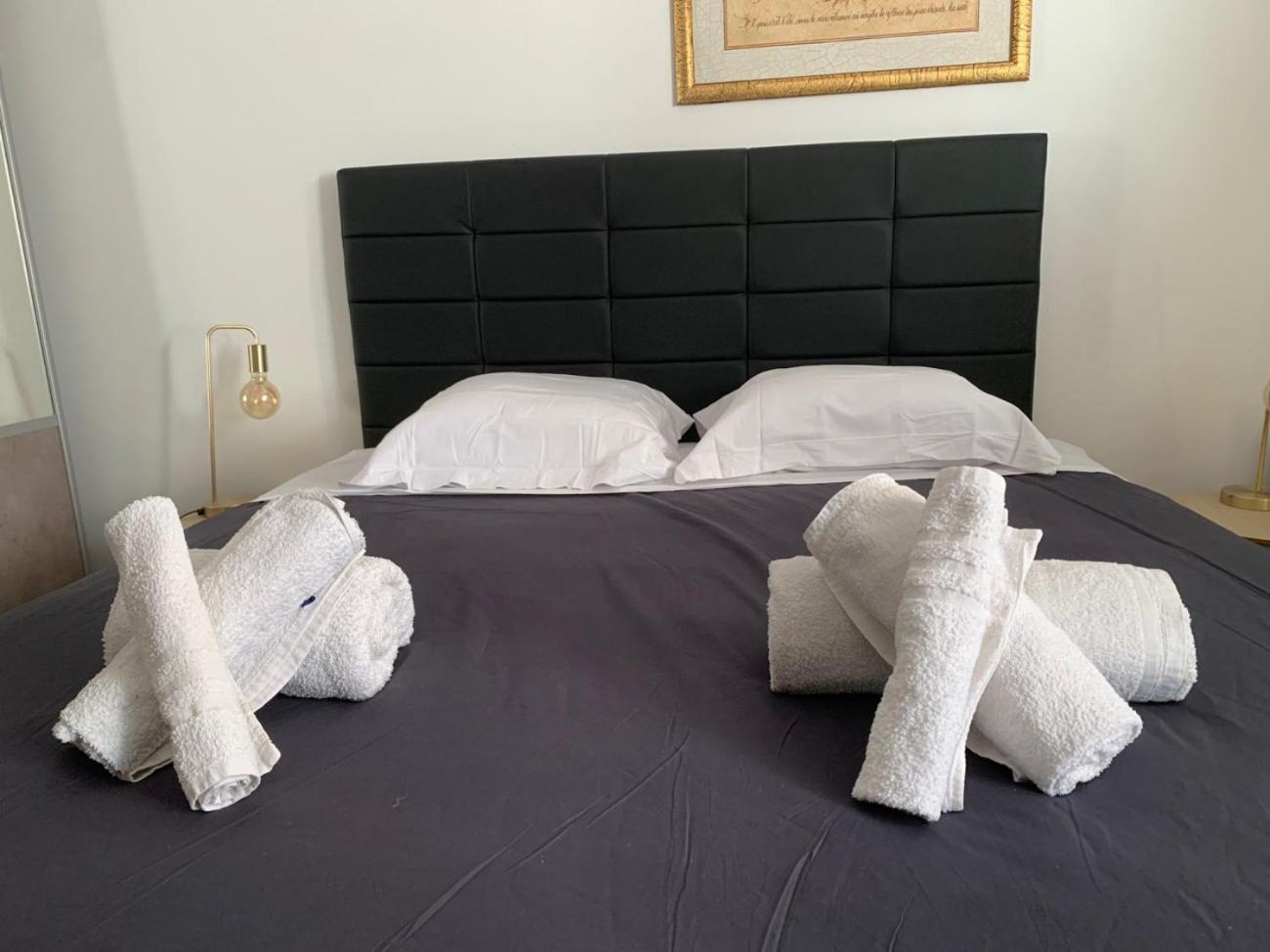 Chez Chebil In Rue Halevy - Near The Sea Apartment Nice Ngoại thất bức ảnh