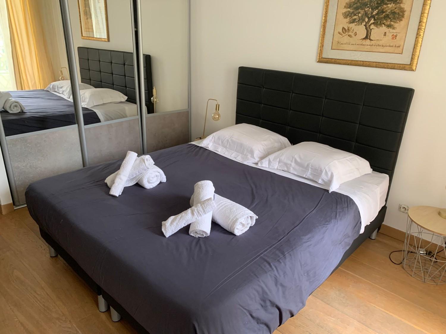 Chez Chebil In Rue Halevy - Near The Sea Apartment Nice Ngoại thất bức ảnh