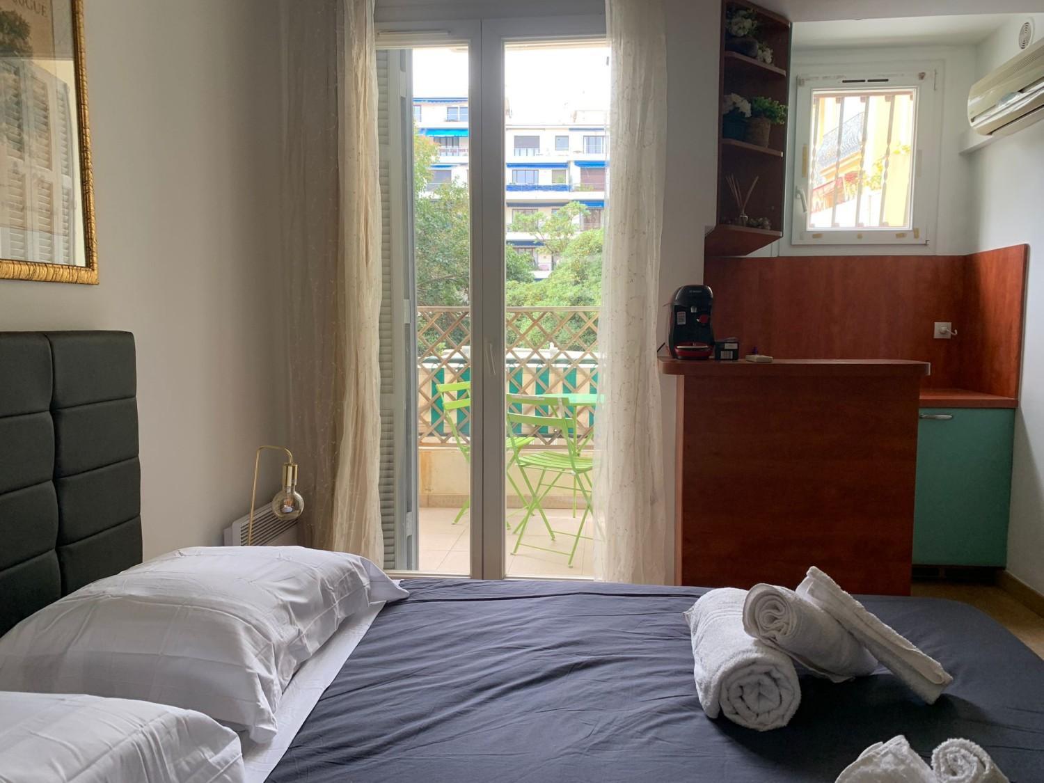 Chez Chebil In Rue Halevy - Near The Sea Apartment Nice Ngoại thất bức ảnh